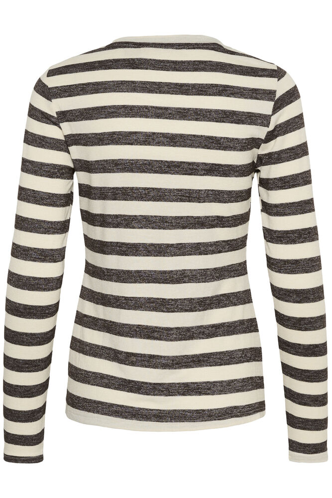 Culture Alexandra LS T-shirt