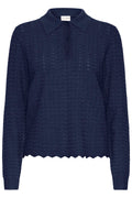 Pulz Sara Knit Pullover