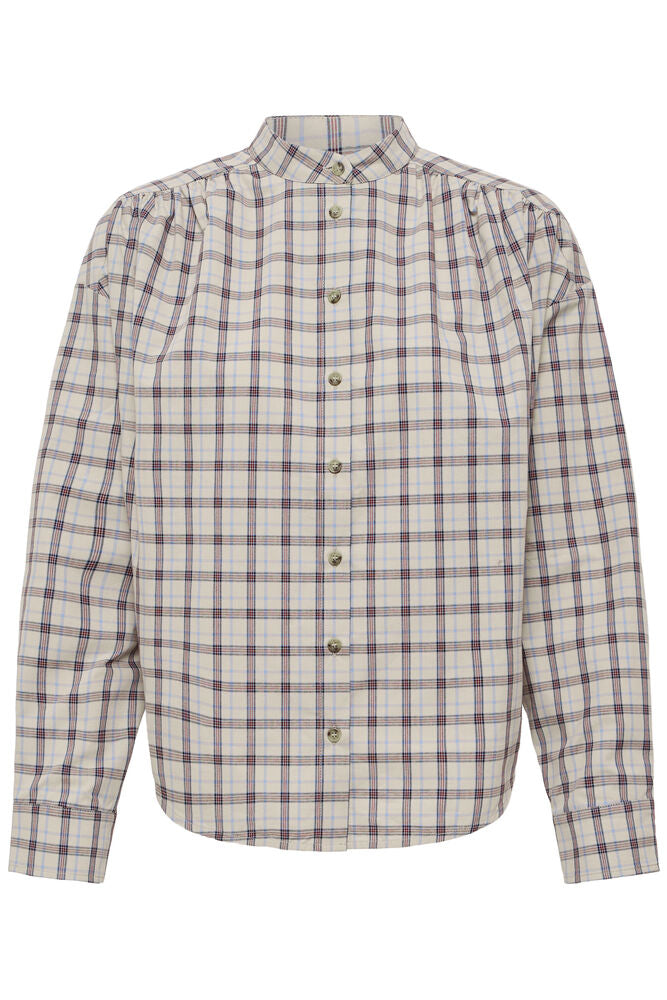 Ichi Xcolomo Shirt