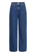 Ichi Julia Relaxed Jeans