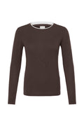 Ichi Philuca Blouse (+Farver)