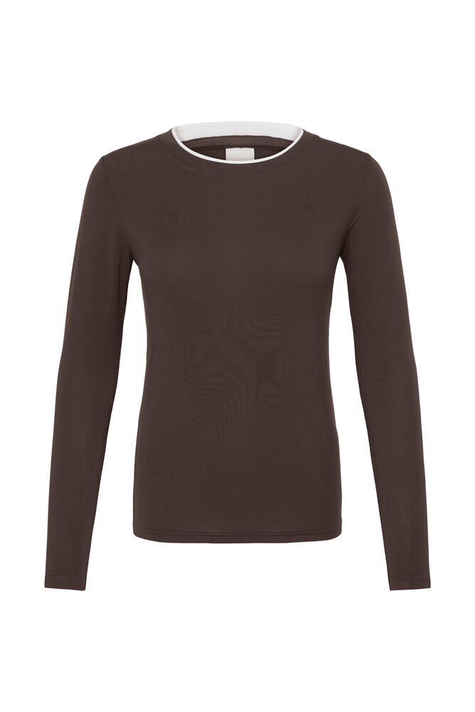 Ichi Philuca Blouse (+Farver)