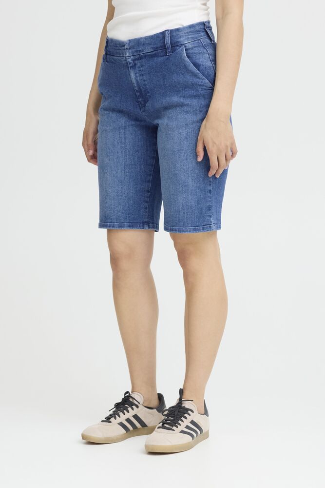Pulz Katja Chino Shorts