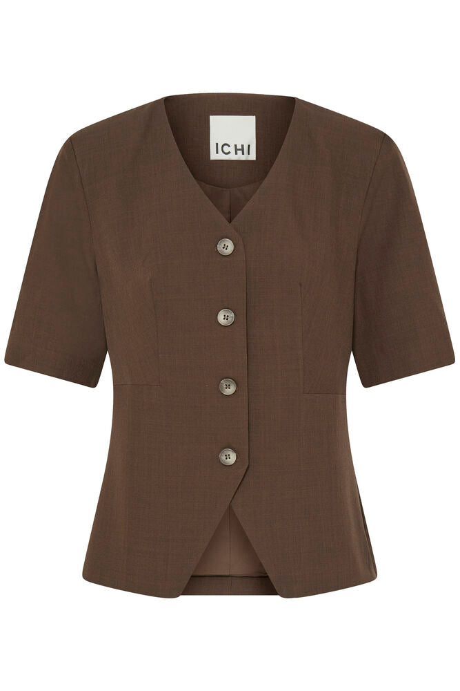 Ichi Faca SS Blazer
