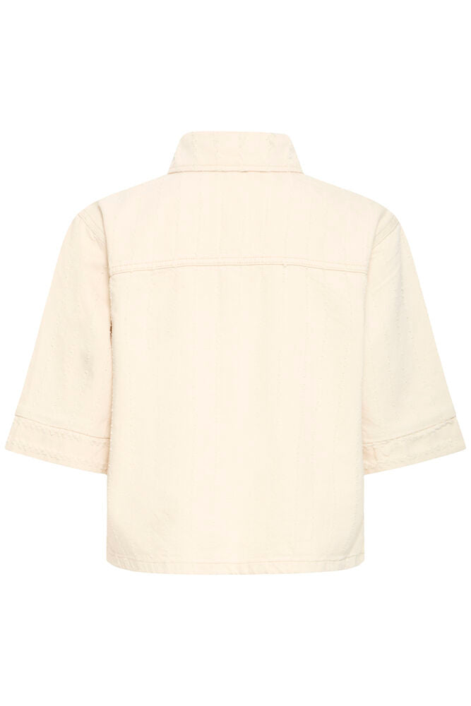 Ichi Hezallo Broken SS Shirt