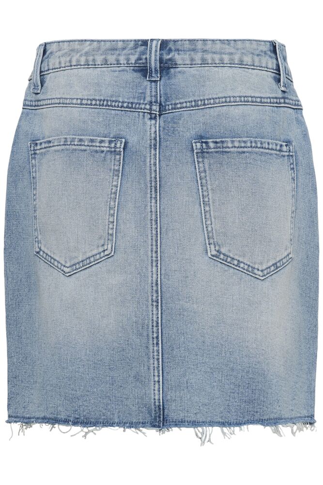 Culture Jutea Aniceta Skirt