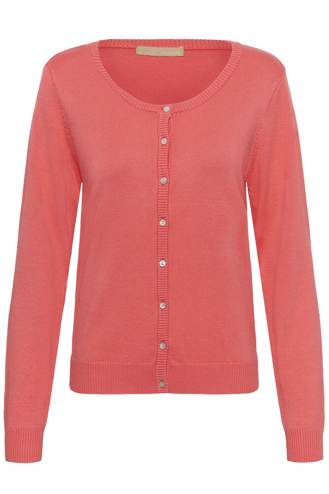 Culture Annemarie Knit Cardigan (+Farver)