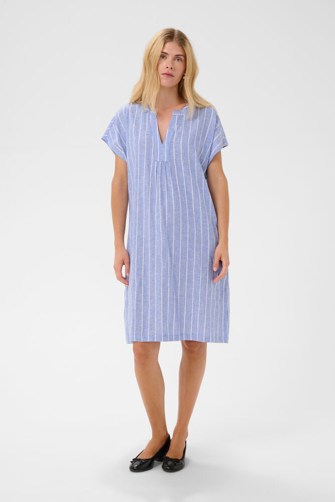 Culture Arletty Dress (+Farver)