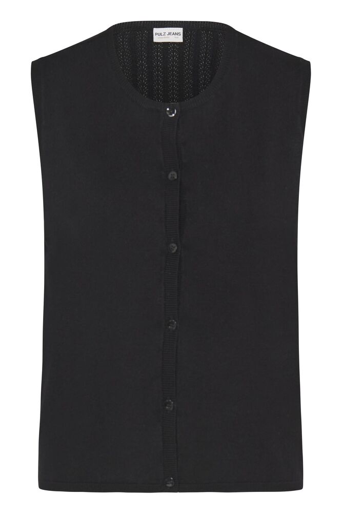 Pulz Sara Knit Top