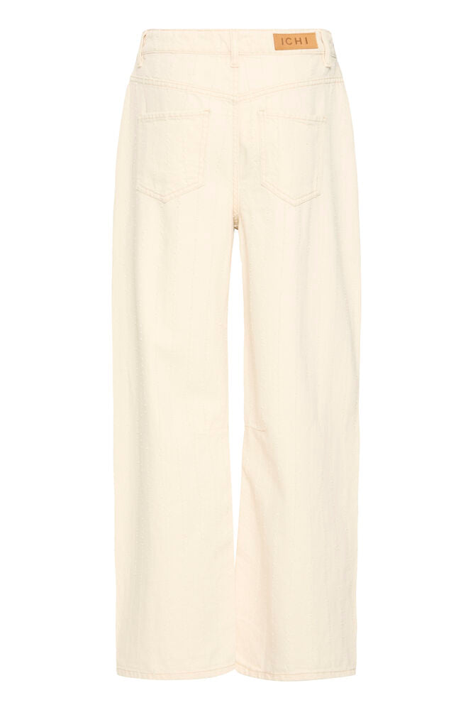 Ichi Hezallo Ballon Pant