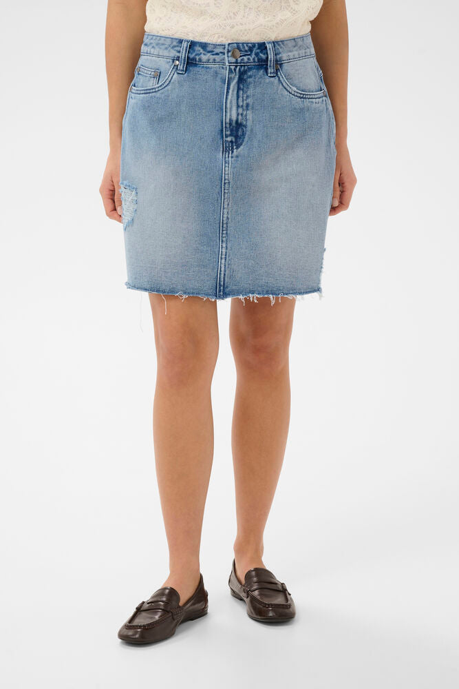 Culture Jutea Aniceta Skirt