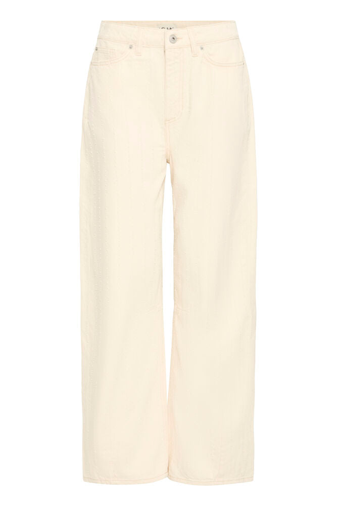 Ichi Hezallo Ballon Pant