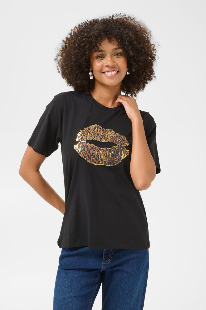 Culture Gith T-Shirt (+Farver)
