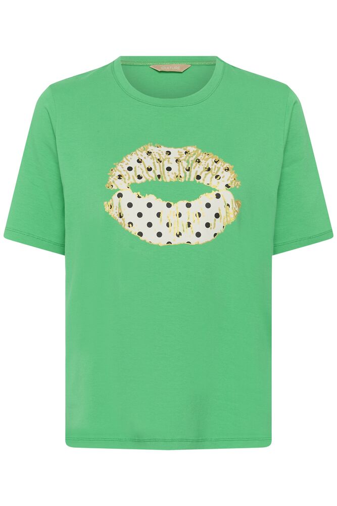 Culture Cilie Gith T-Shirt