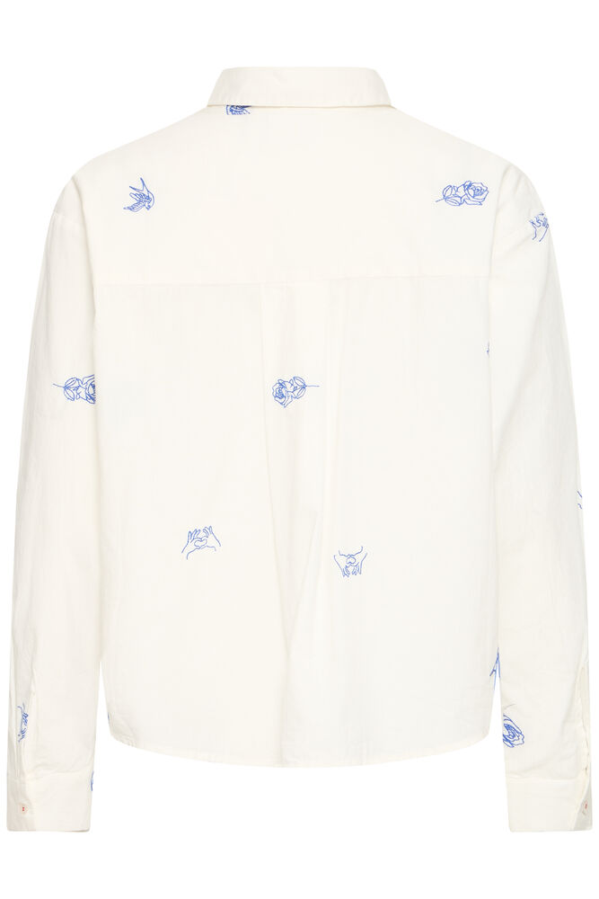 Ichi Eira Shirt