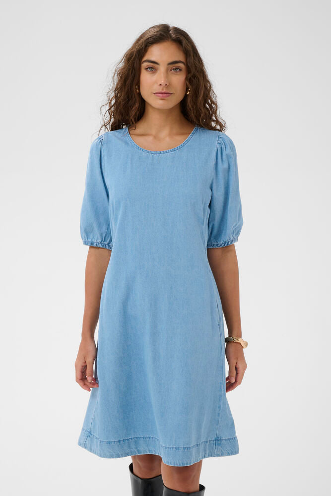 Culture Nua Arpa SS Dress