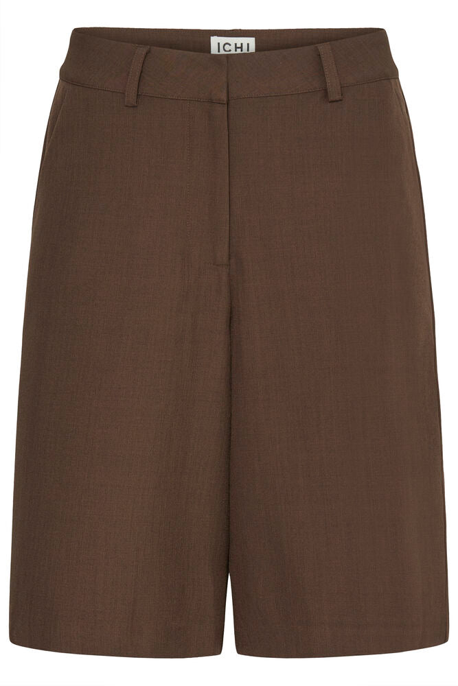 Ichi Fava Long Shorts