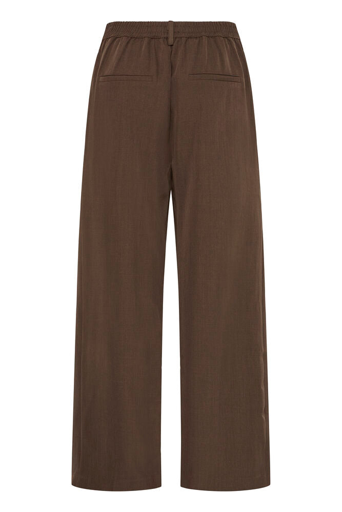 Ichi Fava Wide Pant