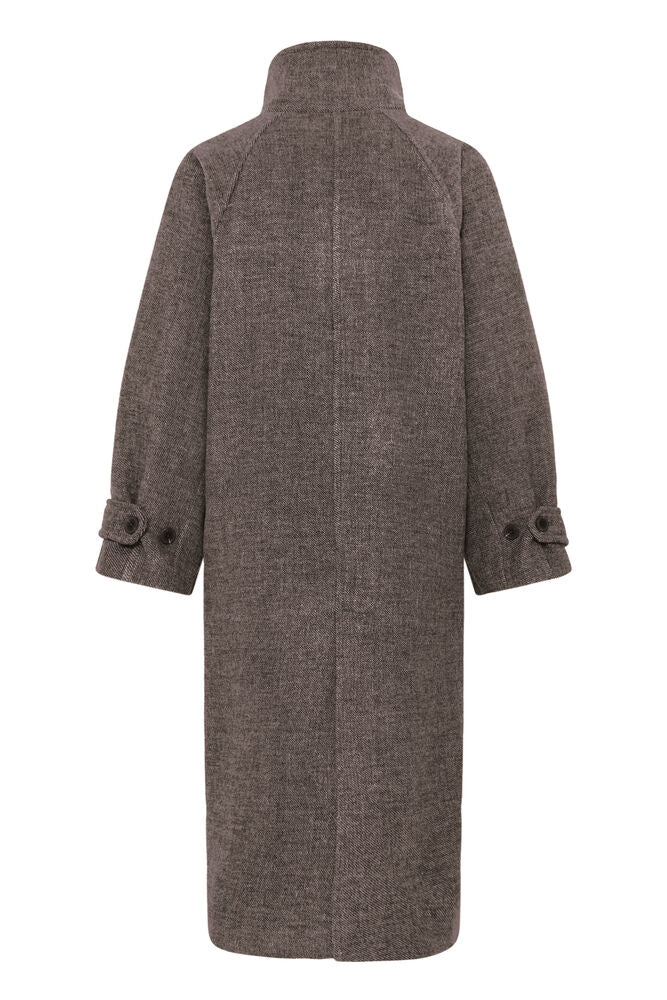 Ichi Gaziva Jacket