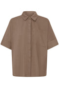 Pulz Luca Boxy Shirt (+Farver)