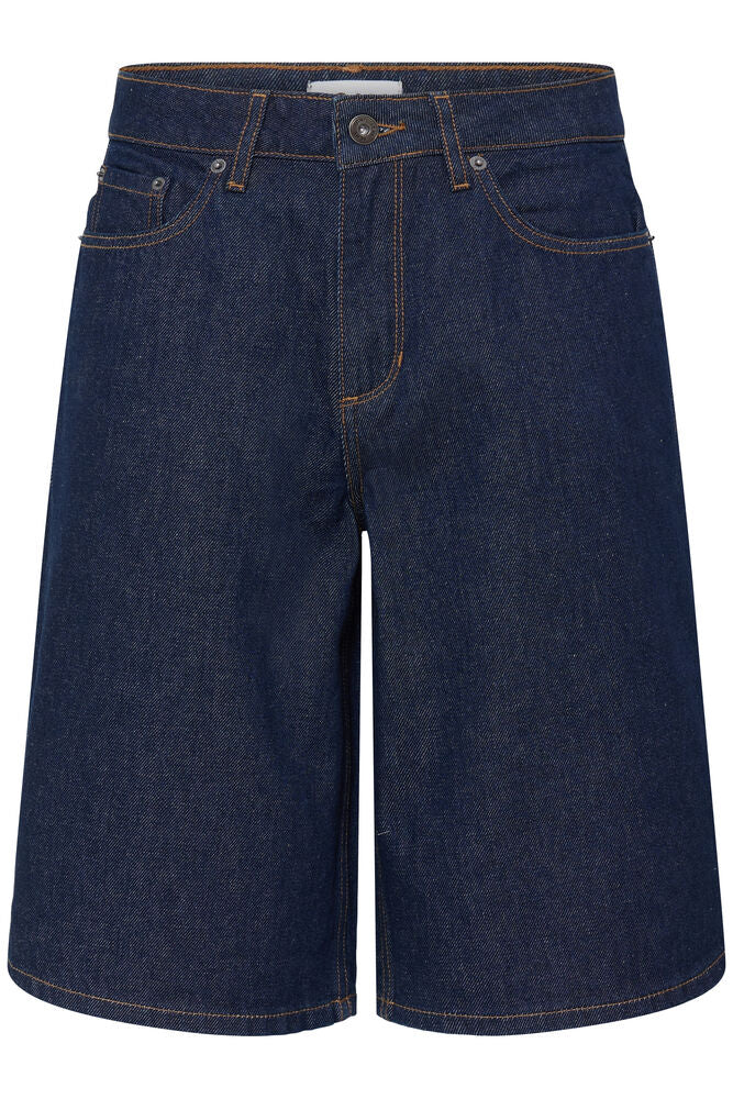 Ichi Kirsten Bermuda Shorts