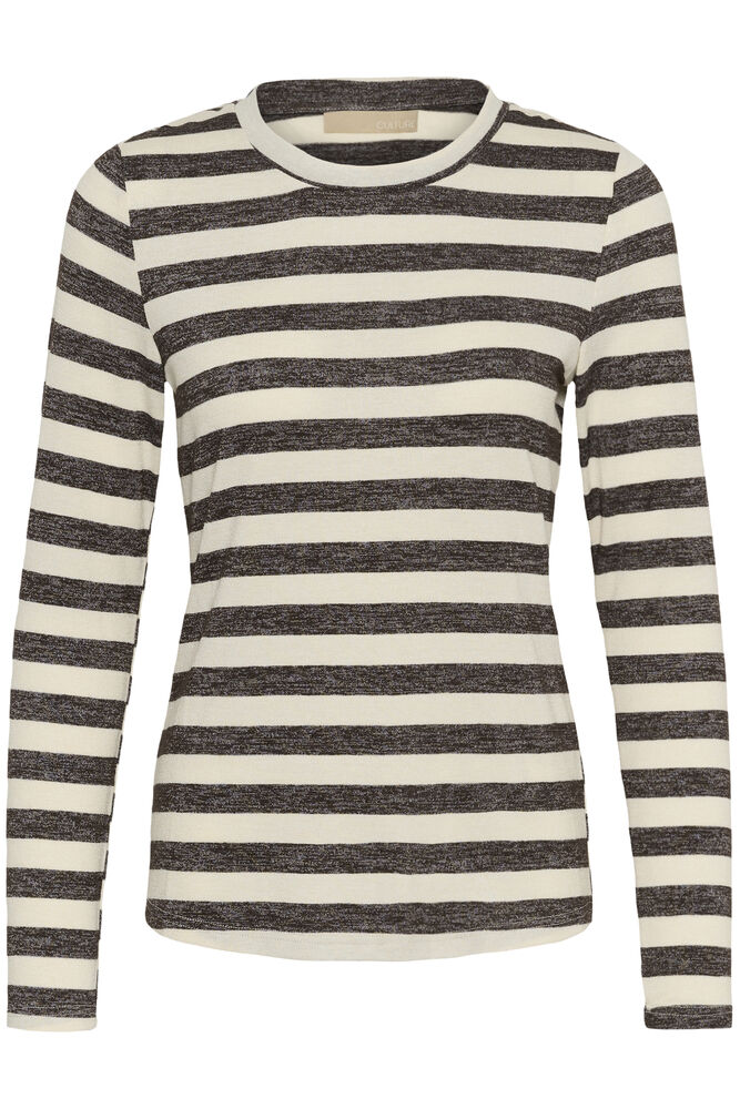 Culture Alexandra LS T-shirt