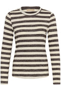 Culture Alexandra LS T-shirt
