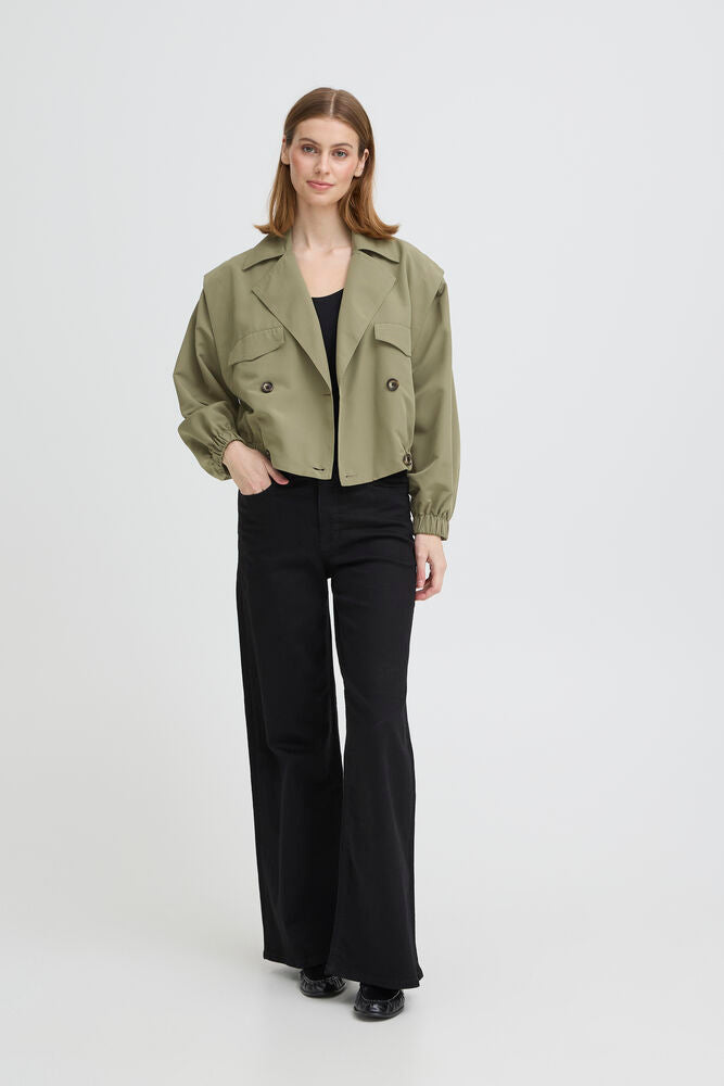 Ichi Gezavo Jacket