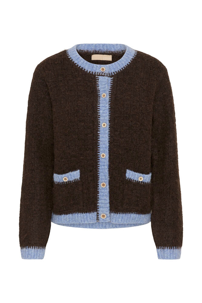 Culture Gilan Cardigan