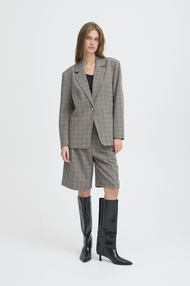 Ichi Rosie Blazer