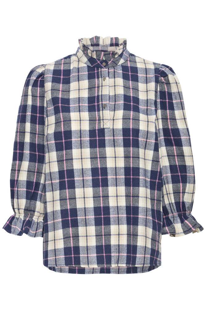 Pulz Deva Blouse (+Farver)
