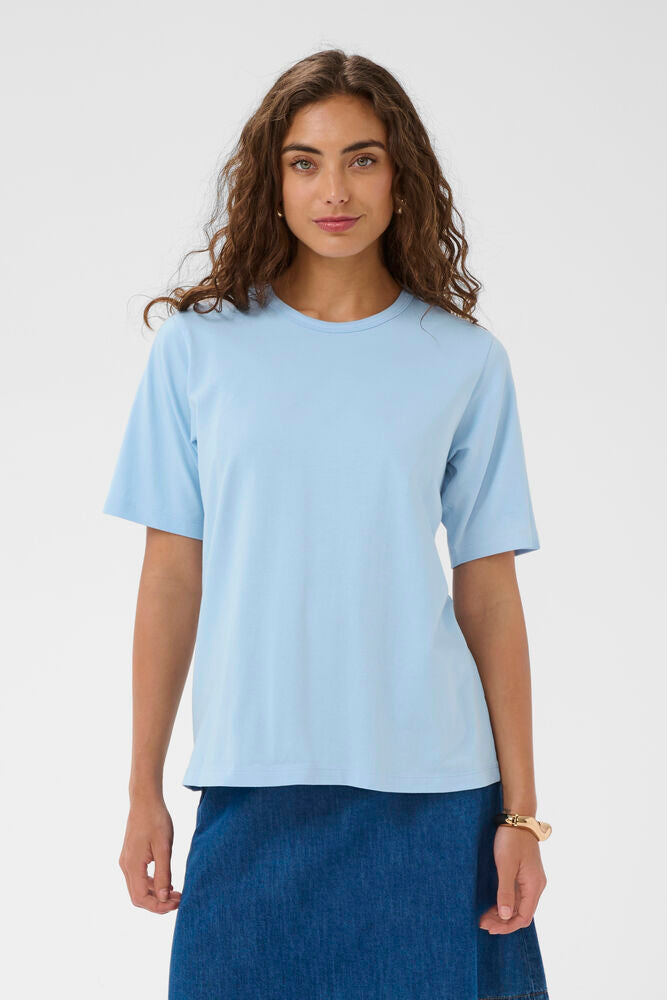 Culture Base Gith T-Shirt (+Farver)