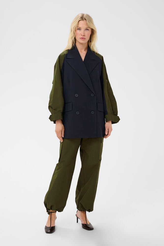 Culture Blondie Blazer