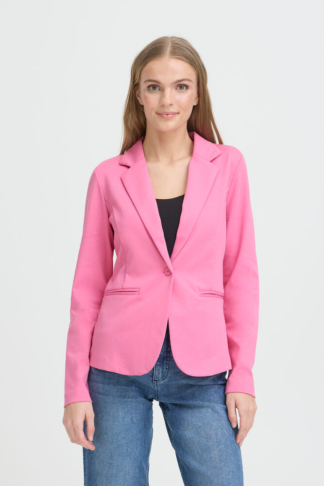 Ichi Kate Blazer (+Farver)