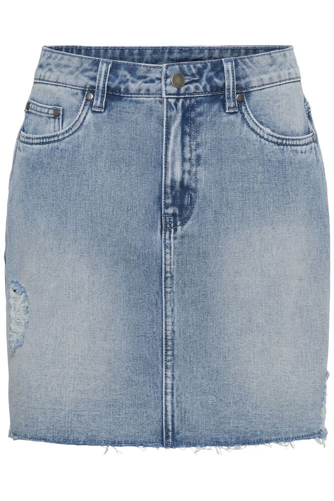 Culture Jutea Aniceta Skirt