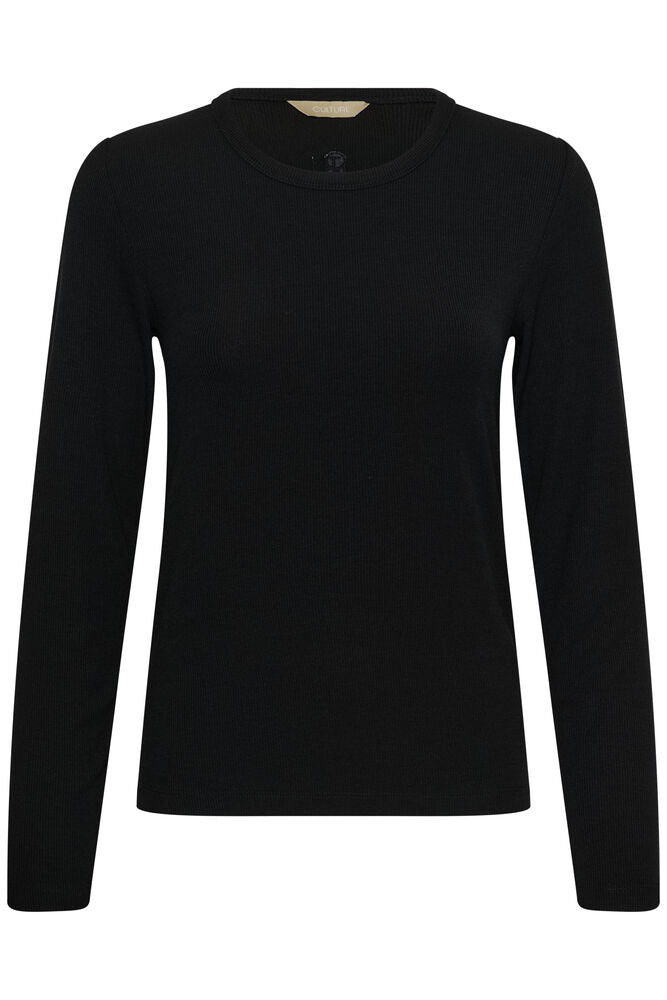 Culture Juliet L/S T-shirt (+Farver)