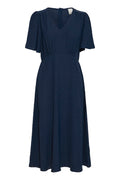Ichi Zabby Dress (+Farver)