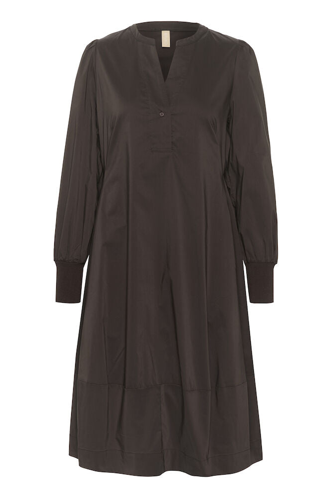 Culture Antoniett Rib Dress