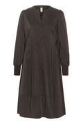 Culture Antoniett Rib Dress