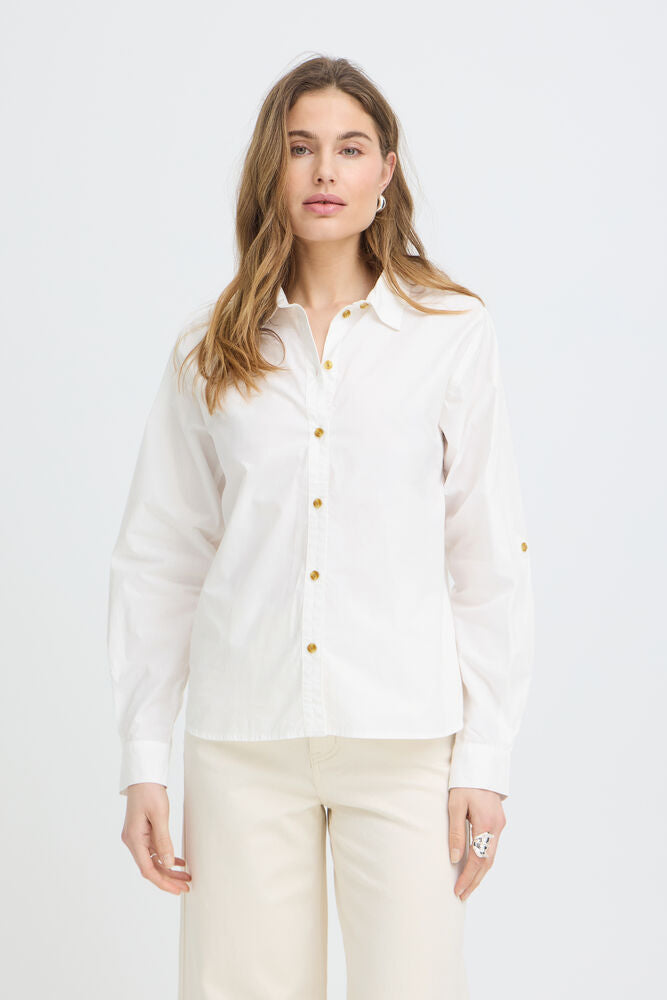 Pulz Cleo Blouse