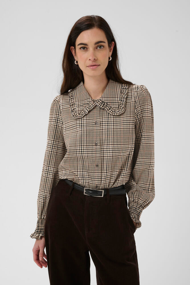 Culture Birsen Shirt