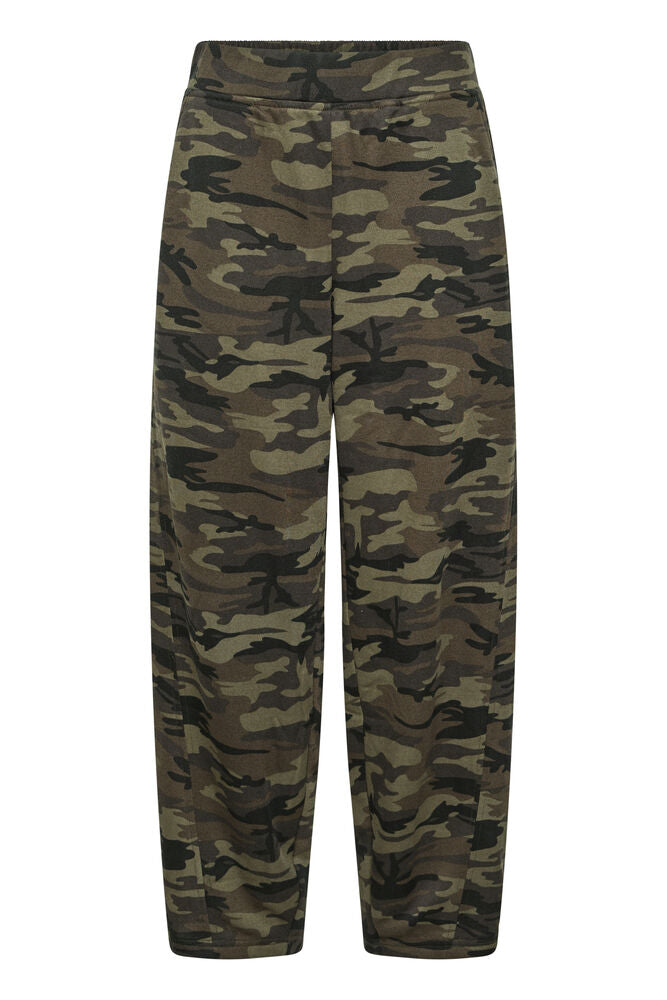 Ichi Camira Pant