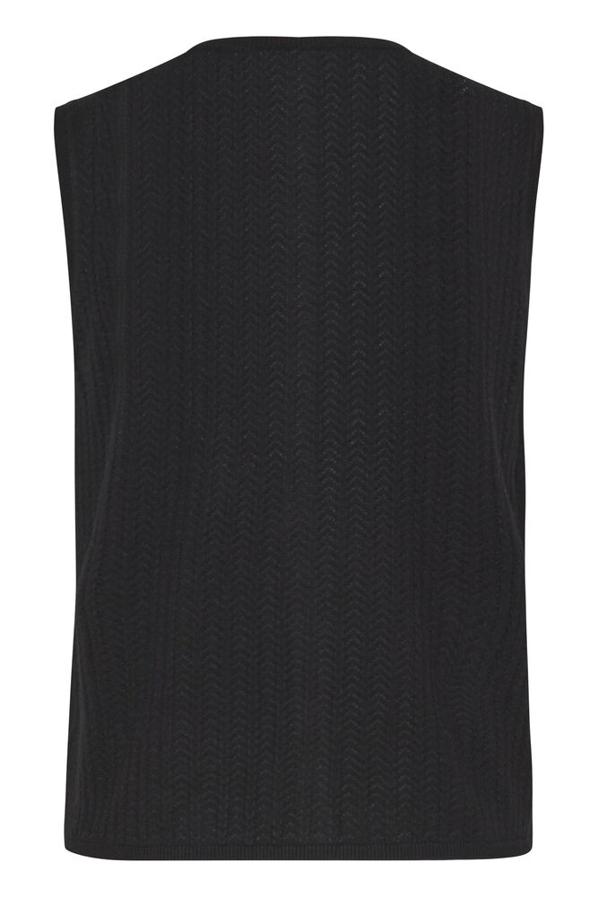 Pulz Sara Knit Top