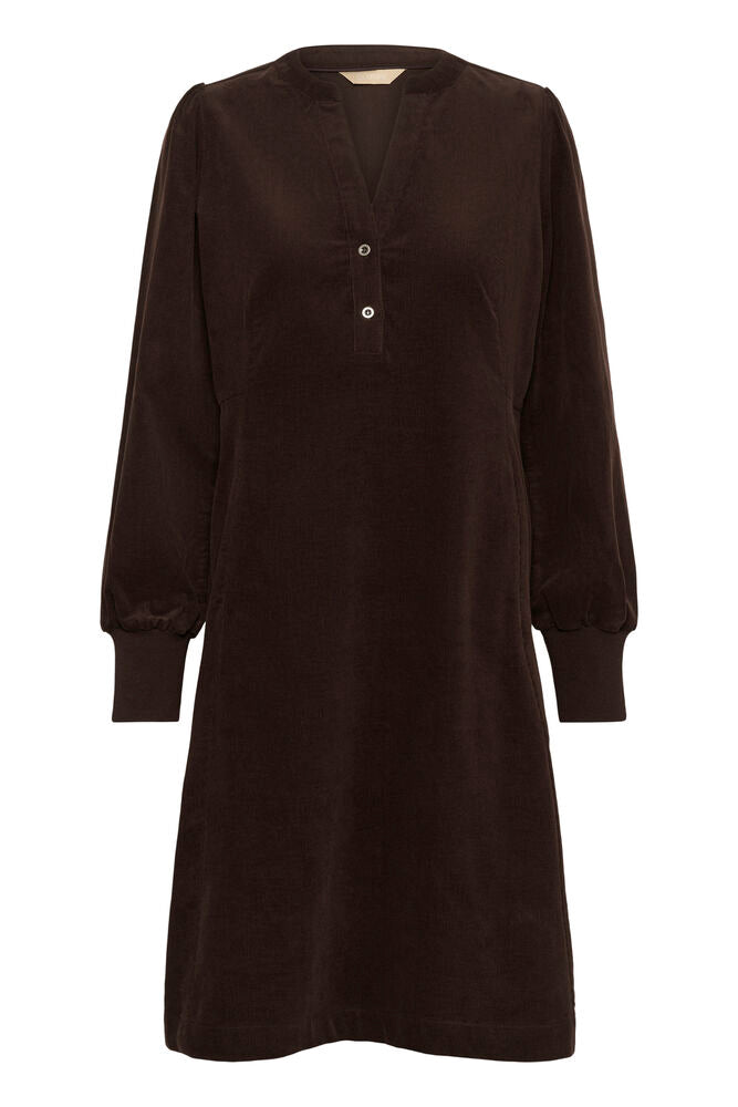 Culture Rhaena LS Dress (+Farver)