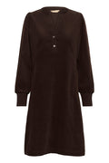 Culture Rhaena LS Dress (+Farver)