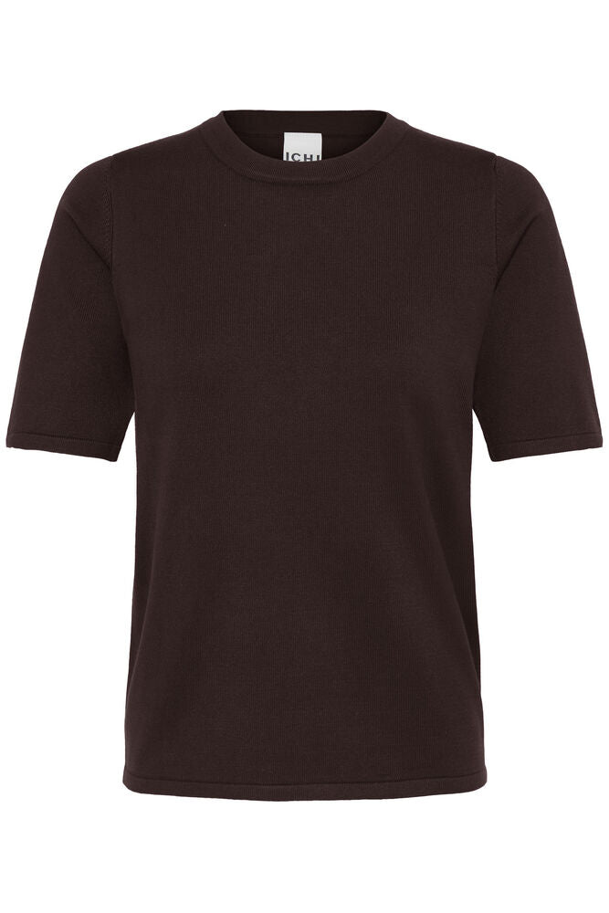 Ichi Luls O-Neck T-Shirt (+Farver)
