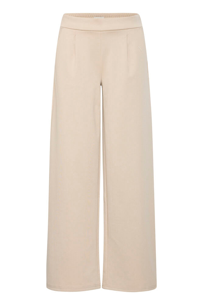 Ichi Kate Sus Long Wide Pant (+Farver)