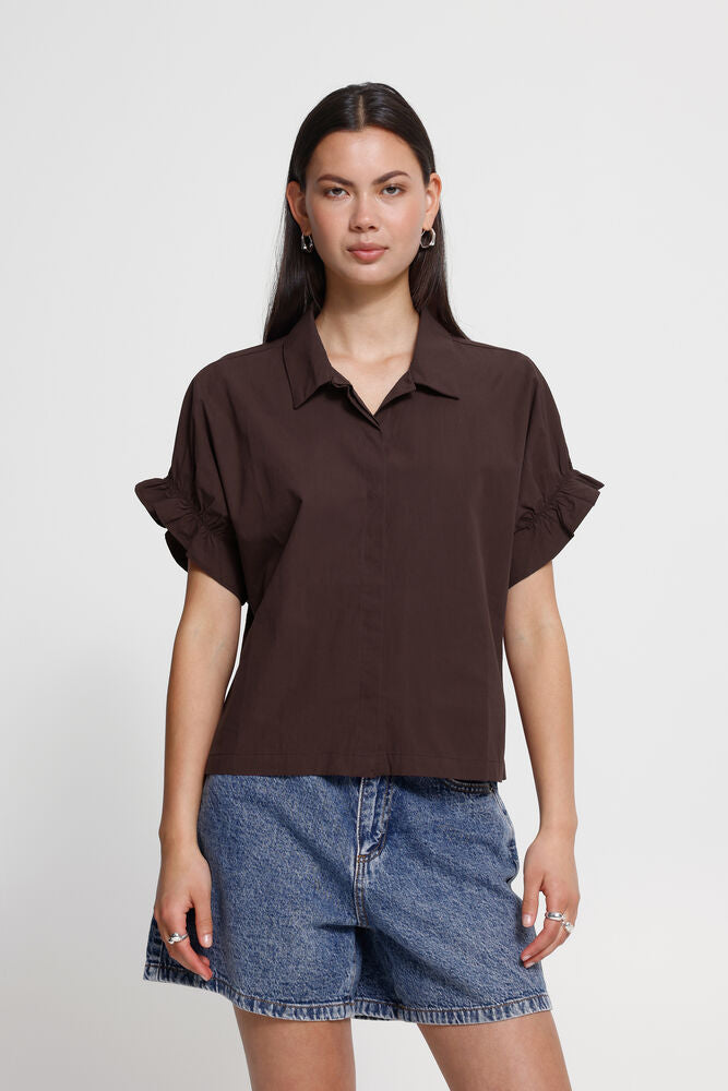 Ichi Sami Shirt