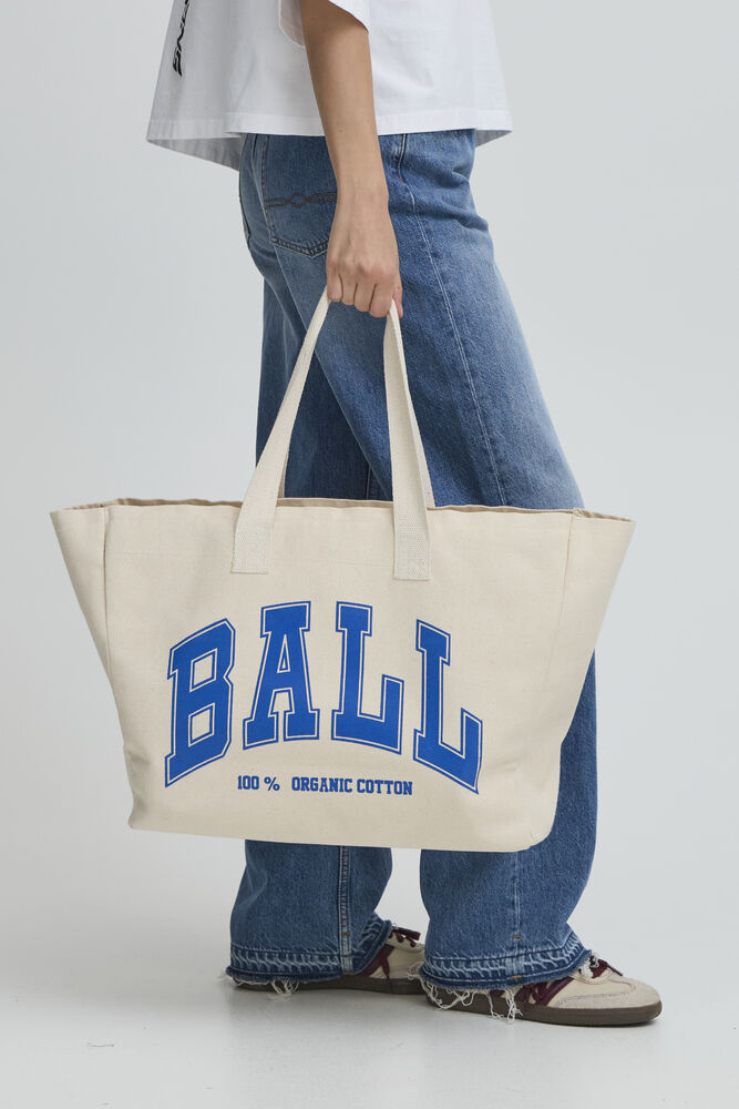 Ball D. Rolf Bags (+Farver)