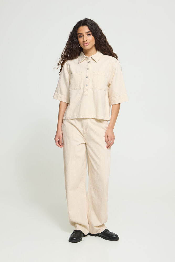 Ichi Hezallo Broken SS Shirt